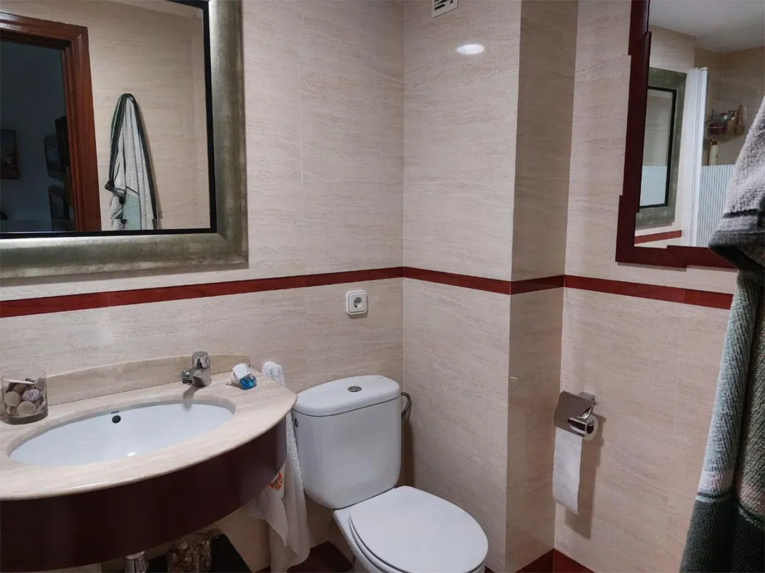 Dúplex en  Camino del Colmenar 55 - Foto 18