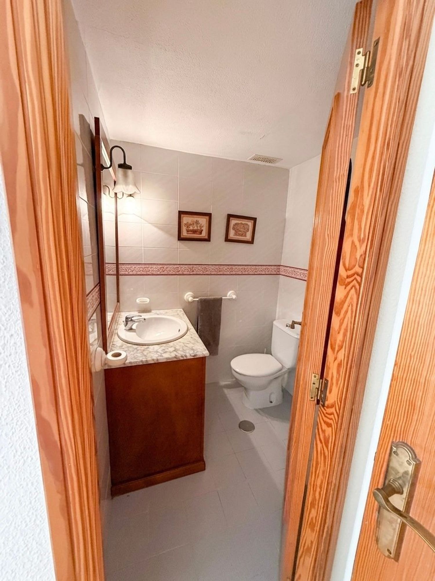 Chalet adosado en Calle de Gastón Castelló, 2, Playa Muchavista, Playa Muchavista - Foto 12