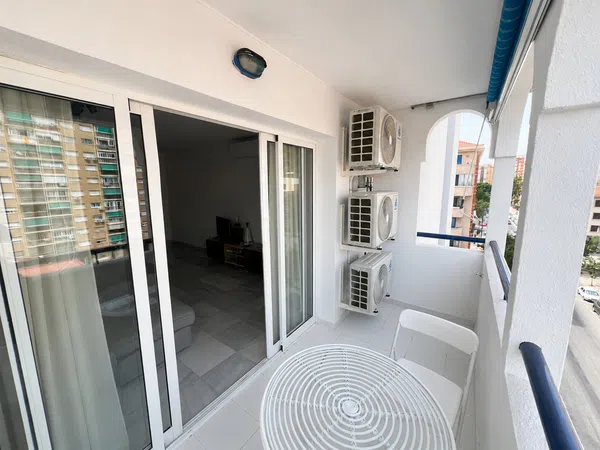 Piso en Calle Ferrocarril del Puerto, 6, Huelin - Foto 5