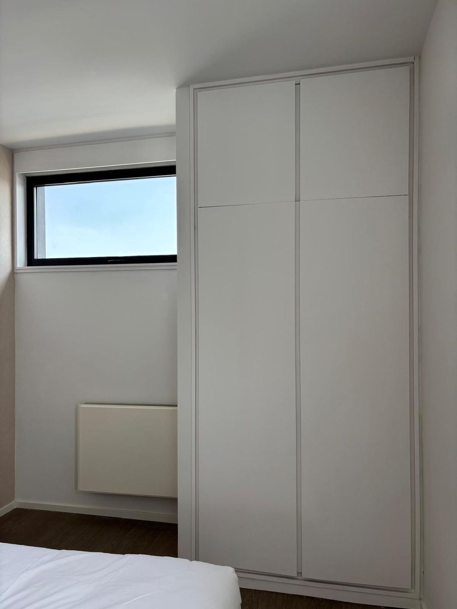 Piso en calle de José Antonio Rebolledo y Palma, 20 - Foto 7