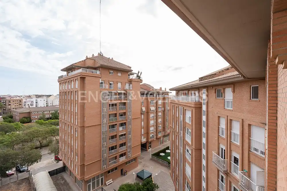Ático en  Carrer de la Costera - Foto 35