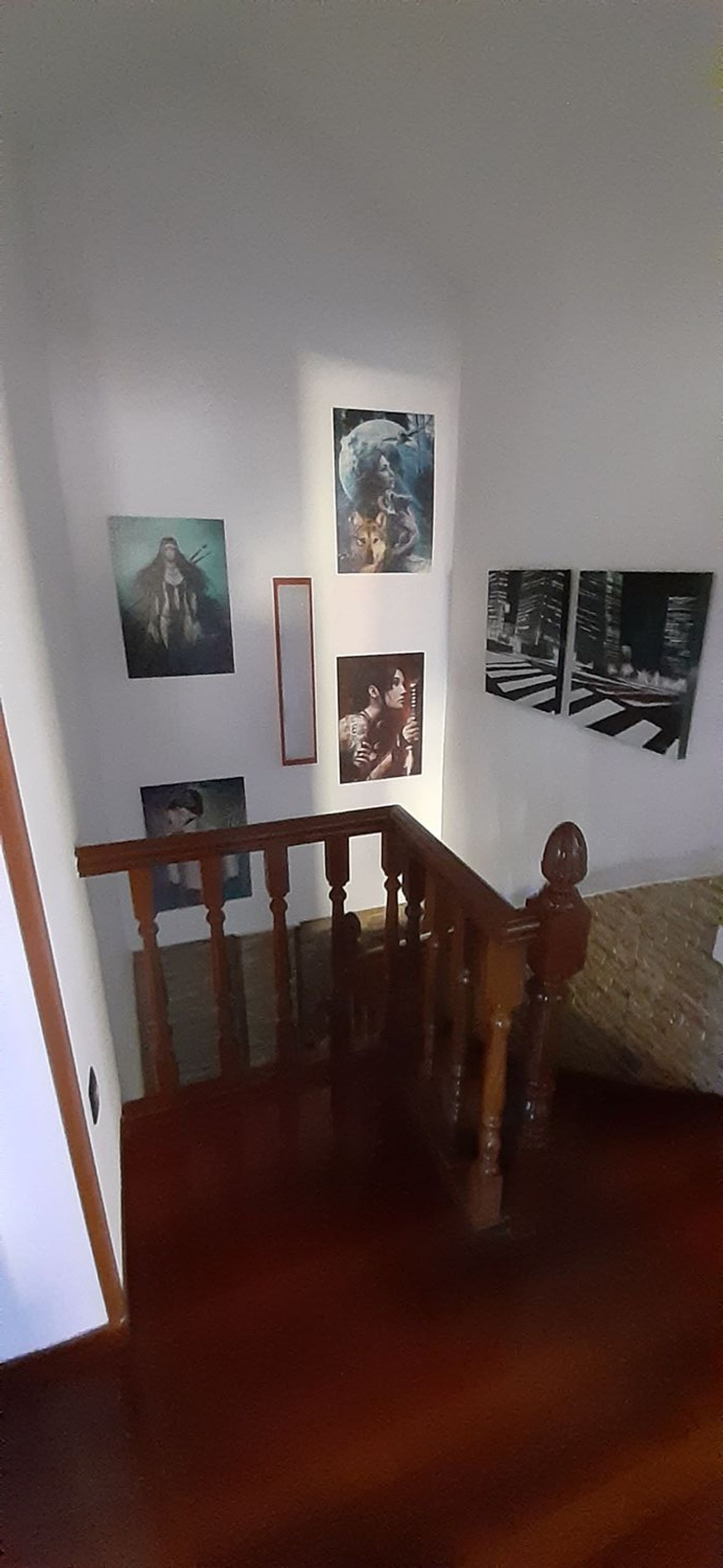 Chalet pareado en Barrio Posadillo, 21 I - Foto 17