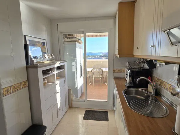 Ático en Gran Vía de la Manga, 14, Playa del Esparto-Veneziola, Playa del Esparto-Veneziola - Foto 10