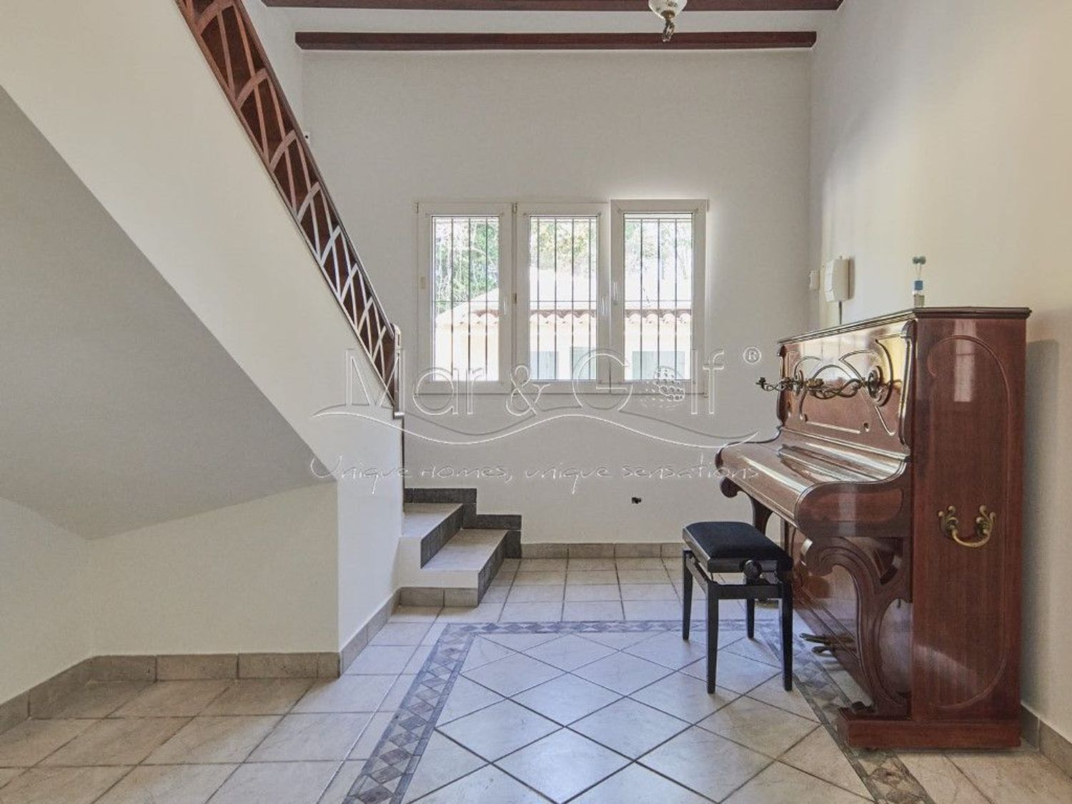 Casa o chalet independiente en Calle Doctor Fleming, Vistahermosa - Foto 20