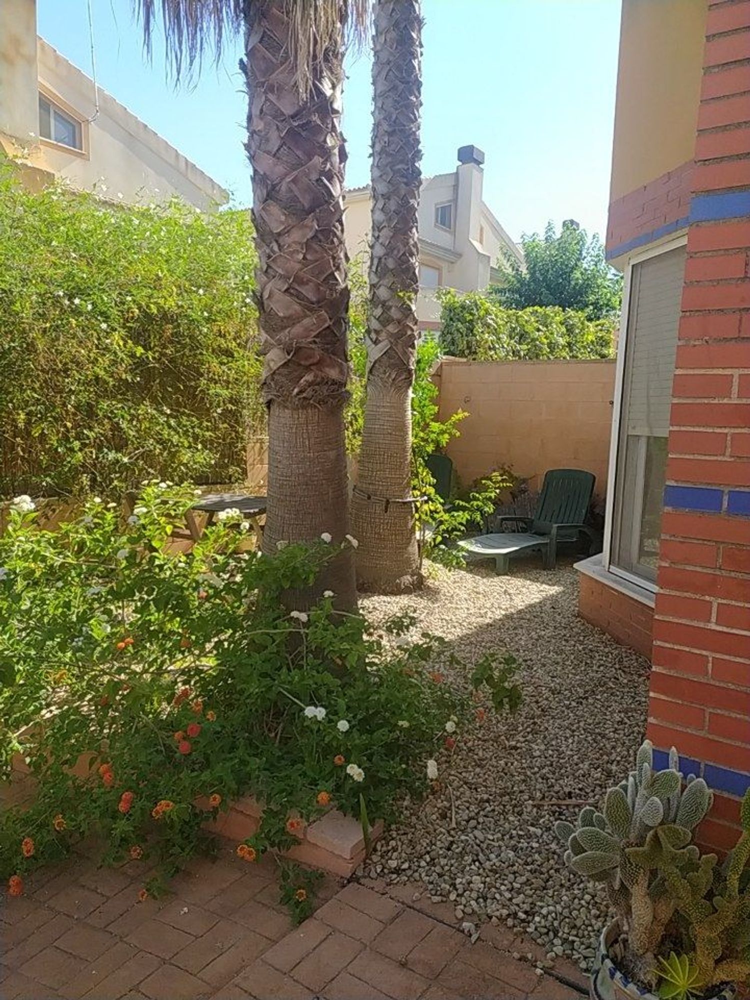 Chalet pareado en Calle Contraparada, 158 - Foto 14