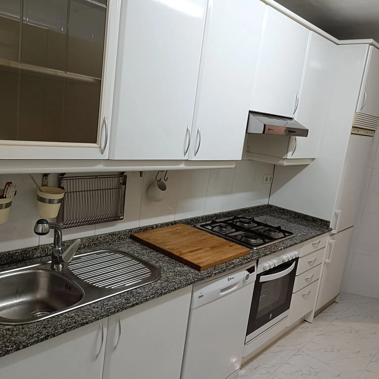 Piso en calle Enrique Mariñas Romero, 3 - Foto 21