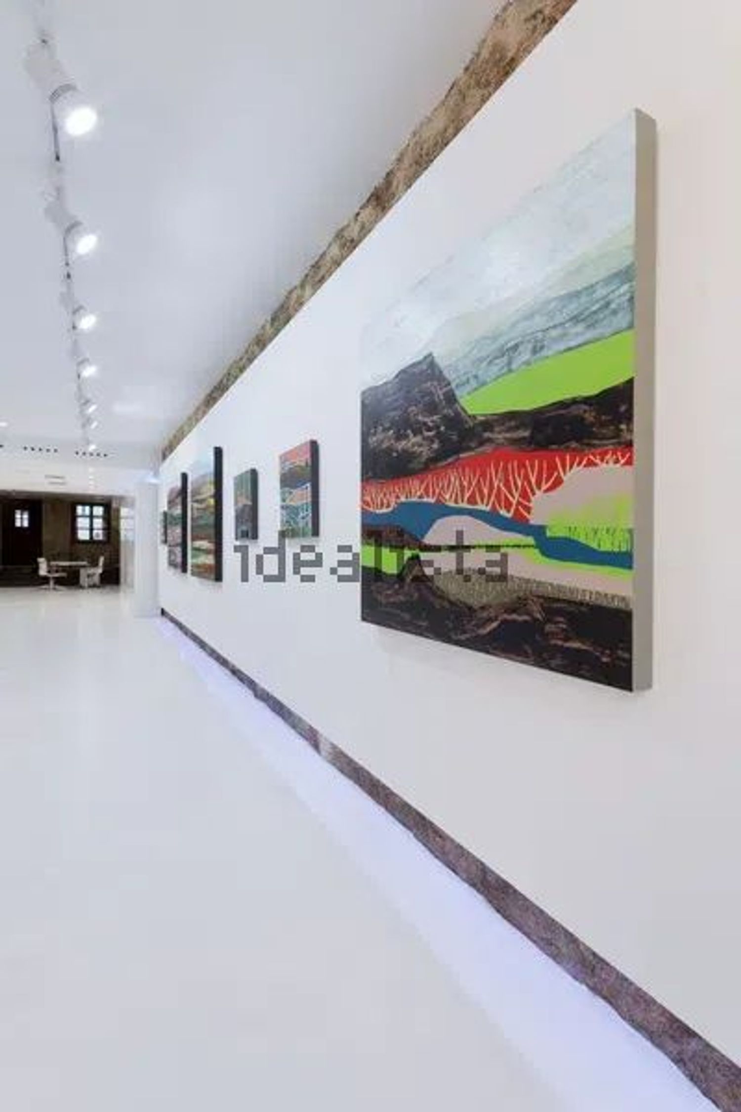 Loft en Calle de Santo Domingo, 10, Ciudad Vieja - Centro, Ciudad Vieja - Centro - Foto 8