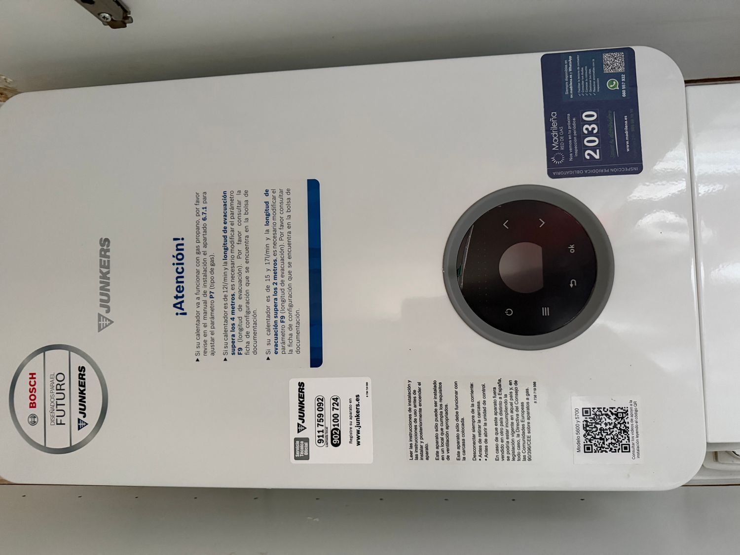 Piso en calle de la Verja, 44 - Foto 23