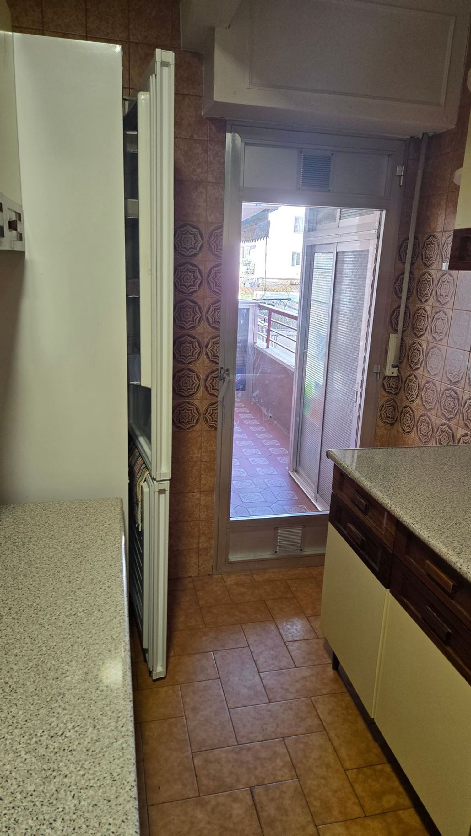 Piso en calle de Santa Leonor, 10 - Foto 28