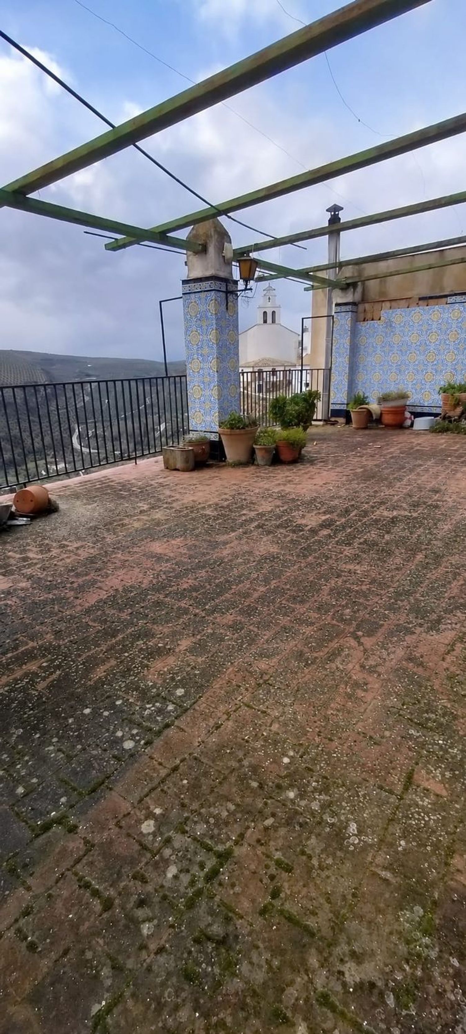 Casa de pueblo en Calle Corredera, 6 - Foto 3