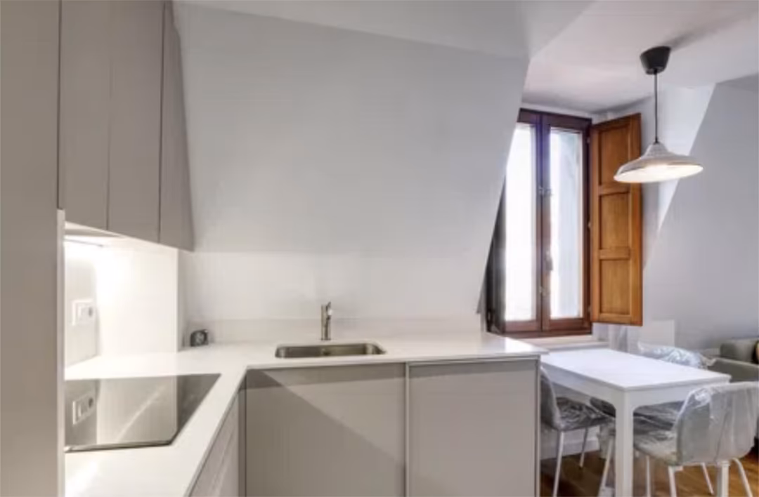 Apartamento en  Rúa Pastoriza 14 - Foto 12