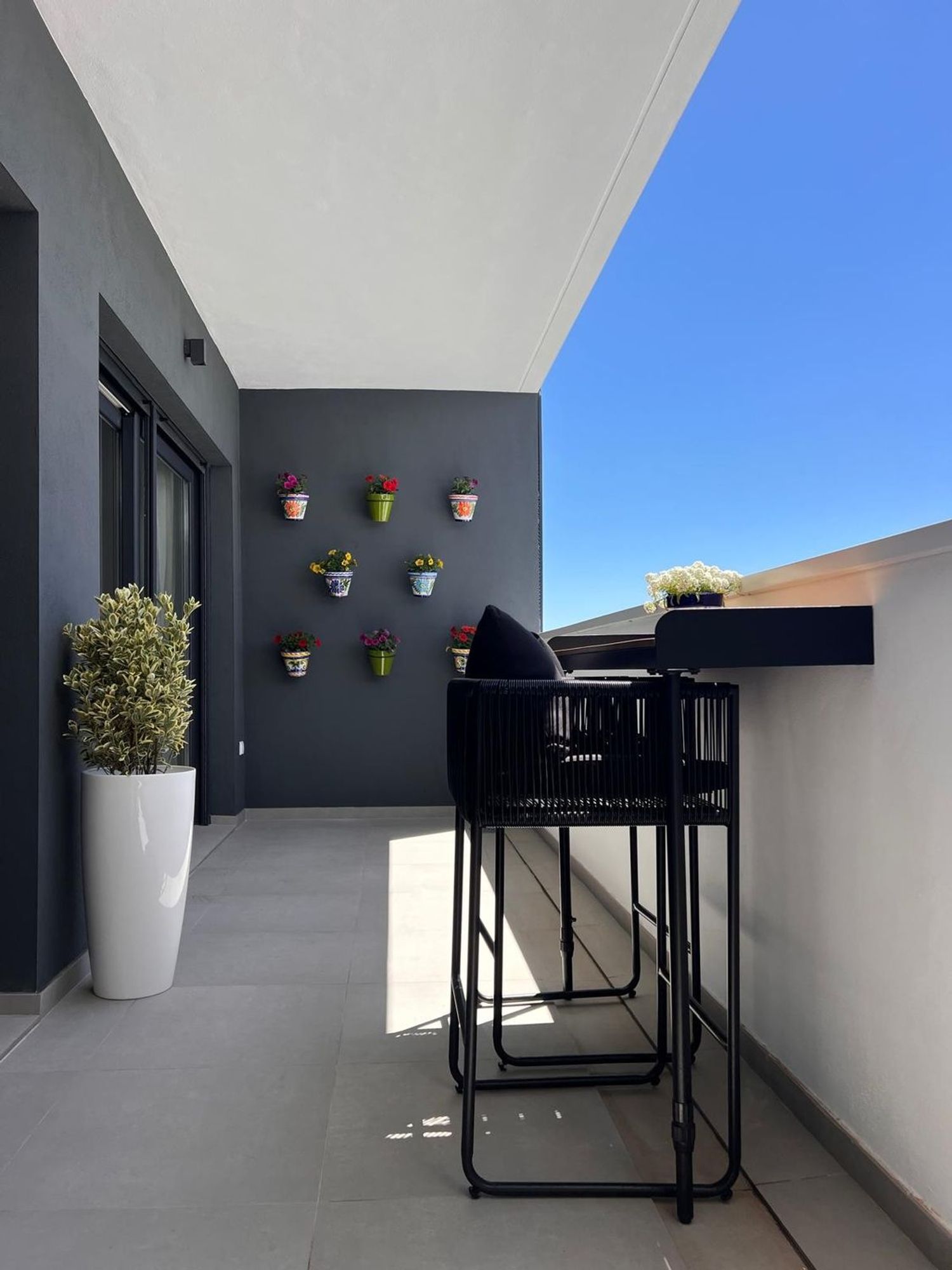 Piso en calle Calancha, 3 - Foto 8