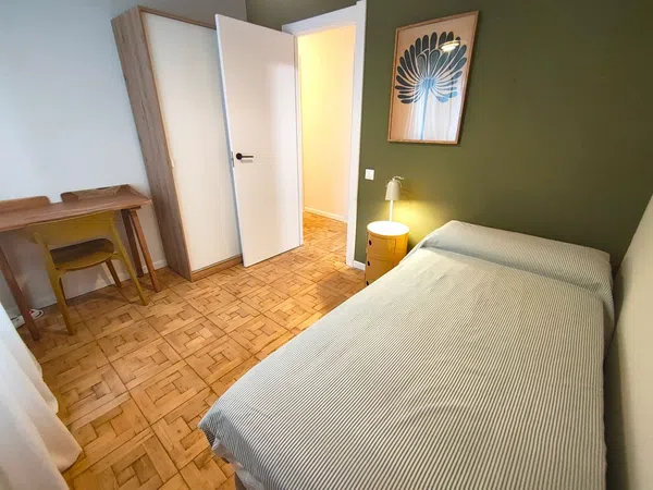 Piso en Calle San Fernando, 16, Numancia - San Fernando, Numancia - San Fernando - Foto 21