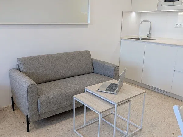Estudio en Calle Albania, Campanillas - Foto 4