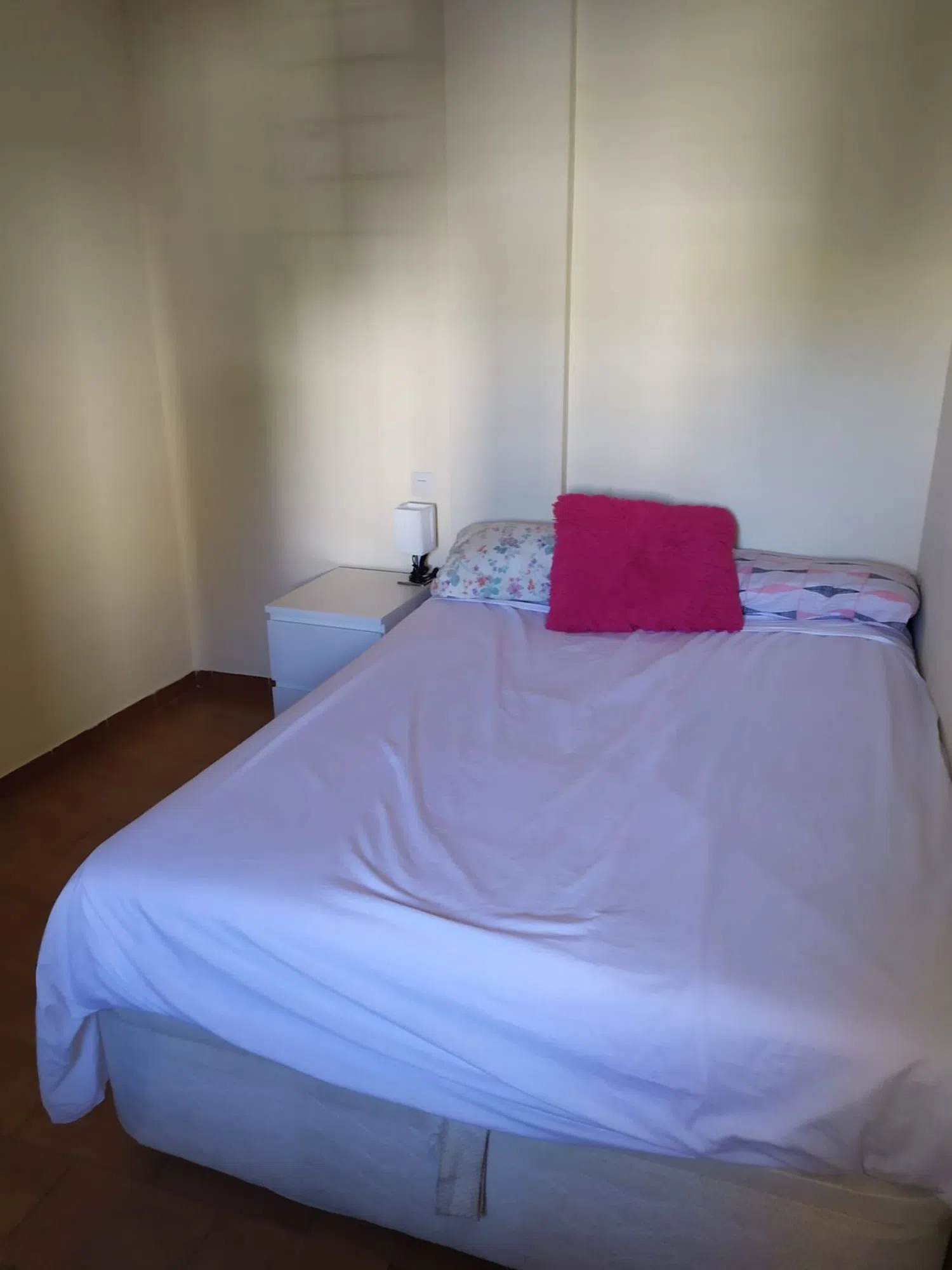 Piso en calle Castillo de Aroche, 1 - Foto 2