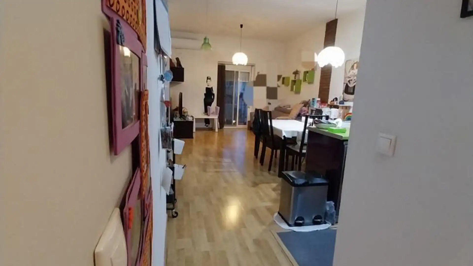 Piso en  Plaça de Jesús 20 - Foto 5