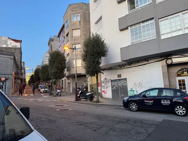 Local en Calle do Doutor Carracido, 59, Casablanca - Calvario - Foto 4