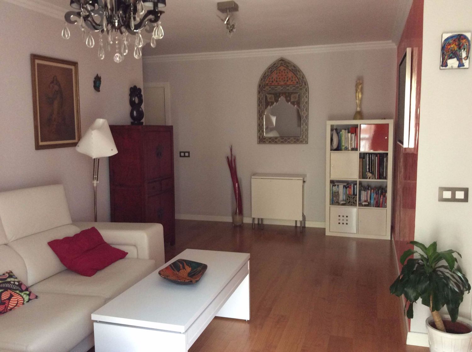 Piso en calle doctor delgado roig, 4