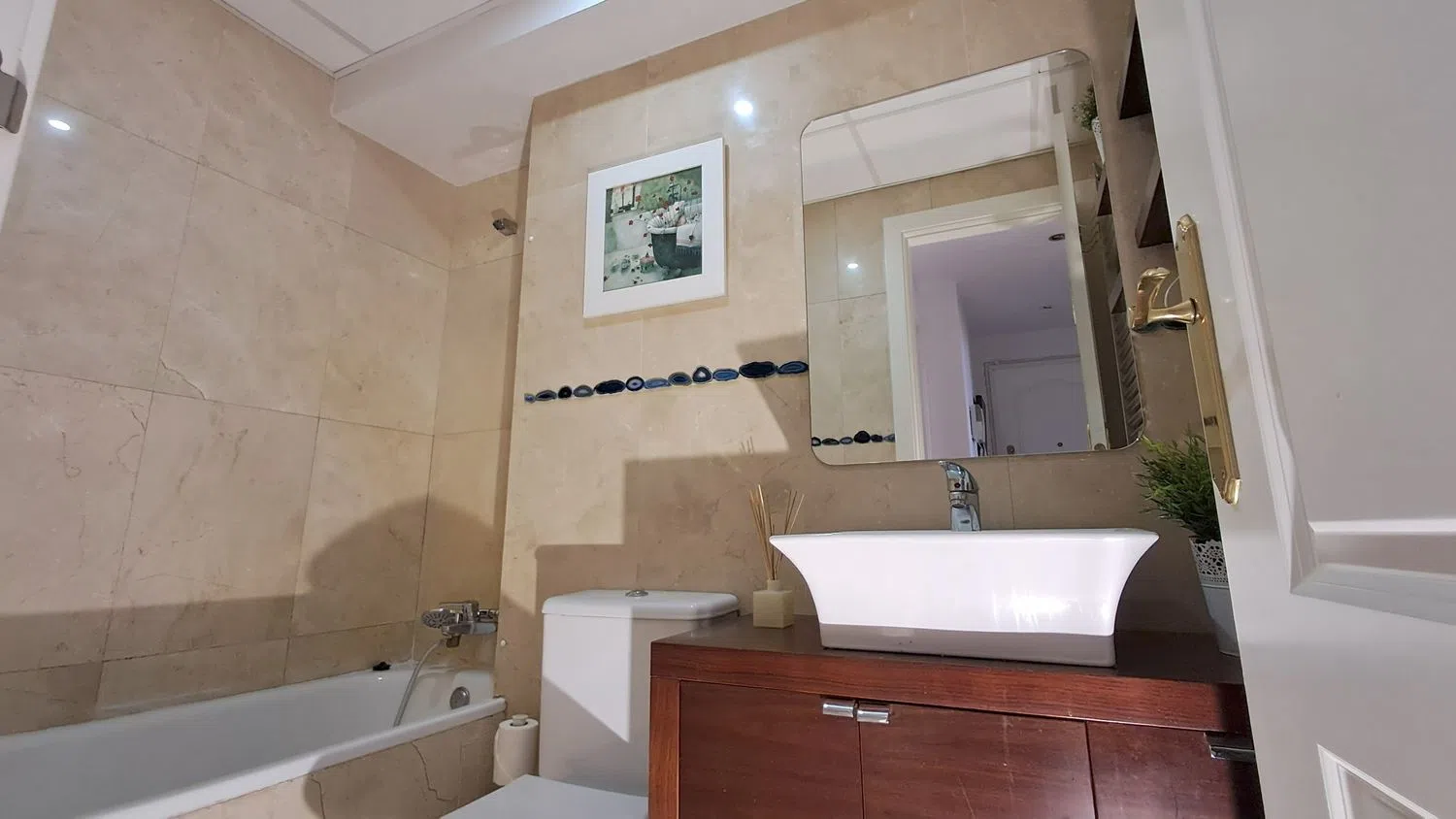 Dúplex en Barrio Casco Antiguo - Foto 6