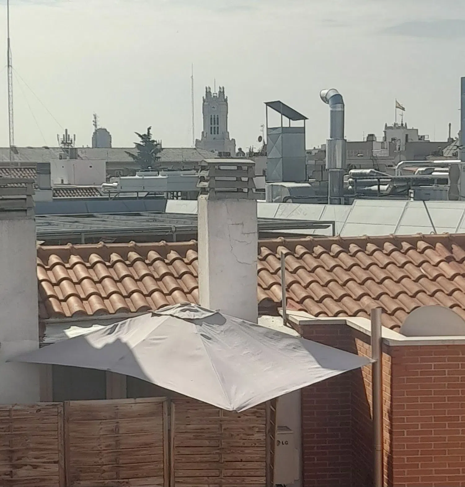 Ático en calle de San Bartolomé, 22 - Foto 6