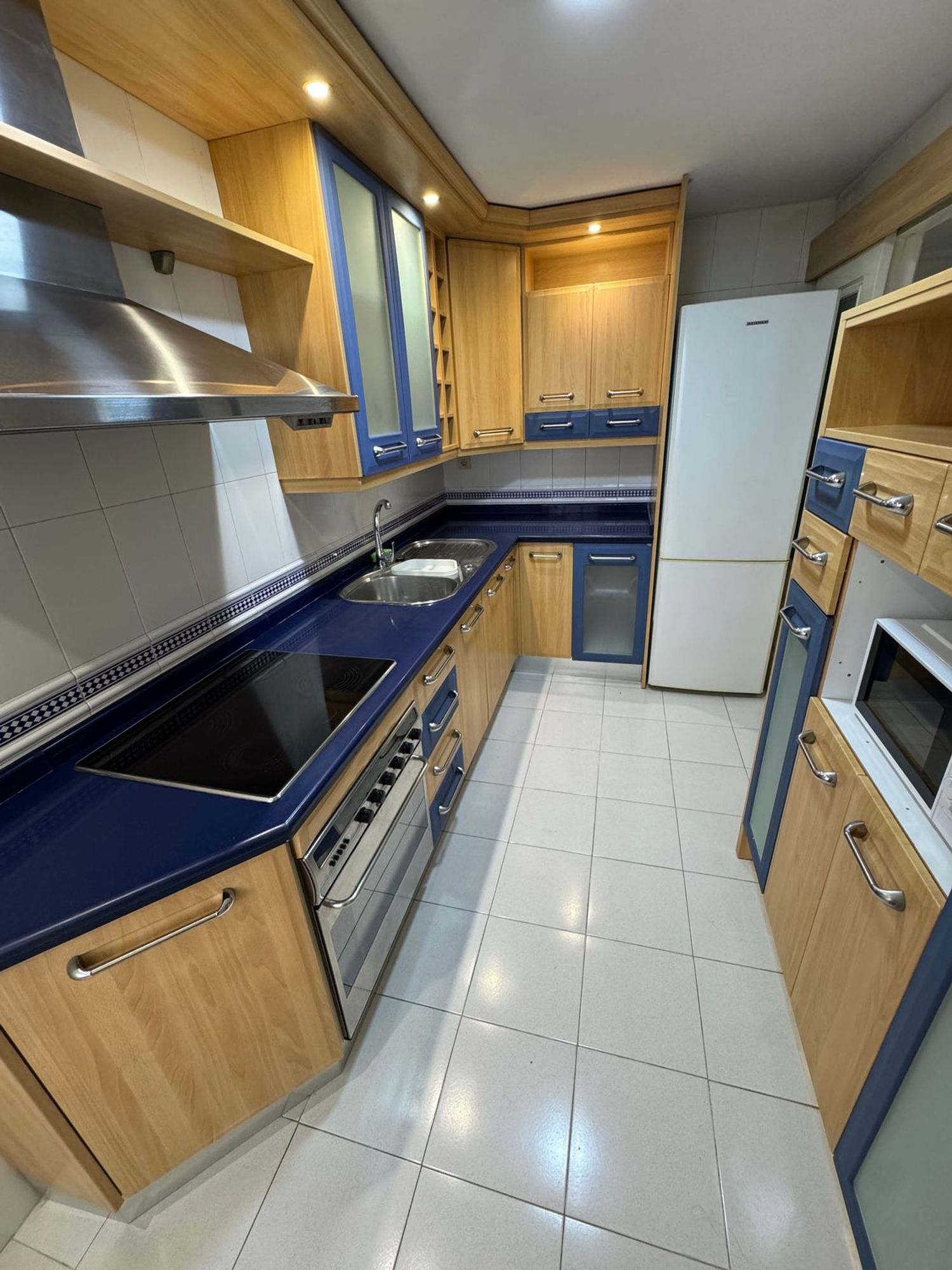 Piso en calle Cueva de Menga, 1 - Foto 7