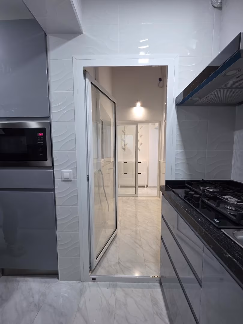 Piso en  Calle Montellano 45 - Foto 10