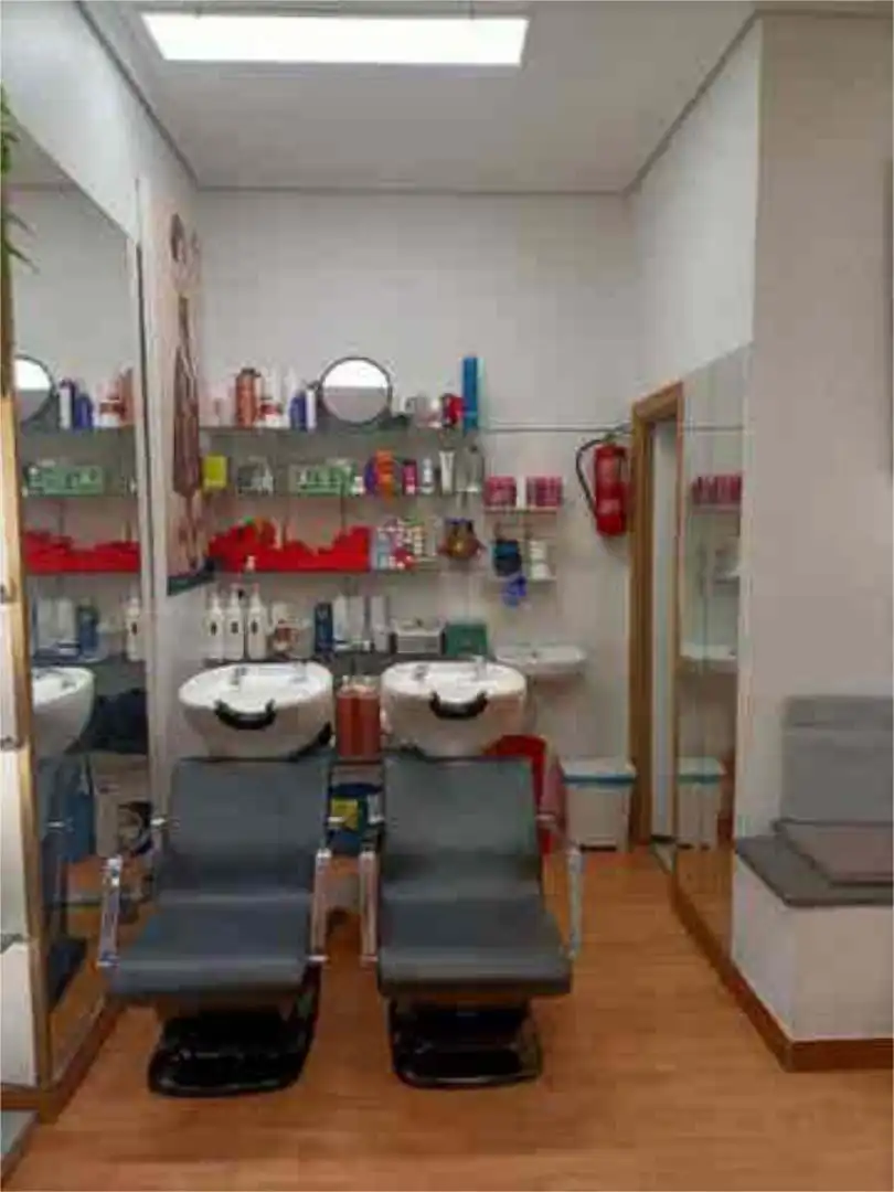 Local comercial en Barrio de la Concepción - Foto 17