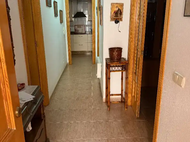 Planta baja en  Calle Martín Lutero King 2 - Foto 2