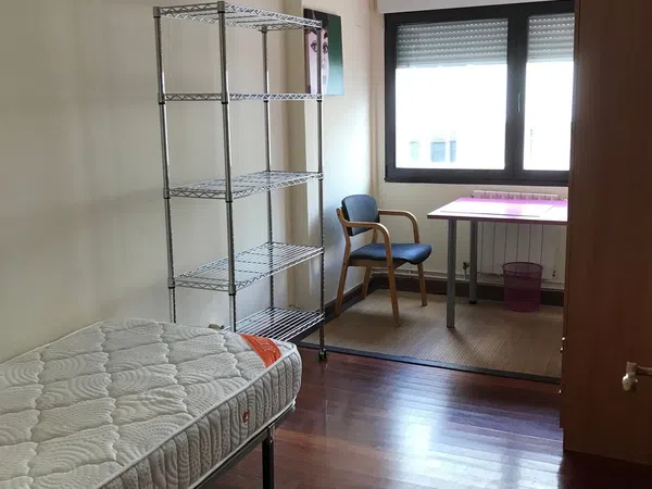 Piso en Calle de Fernando III o Santo, 21, Ensanche - Sar, Ensanche - Sar - Foto 5