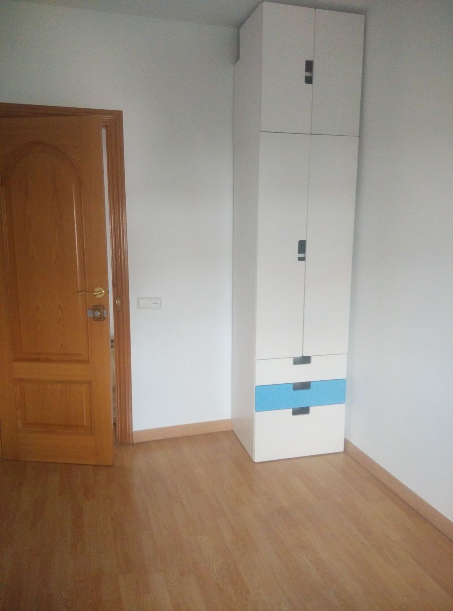 Piso en Avinguda Camí dels Capellans, 53, La Plana, La Plana - Foto 11