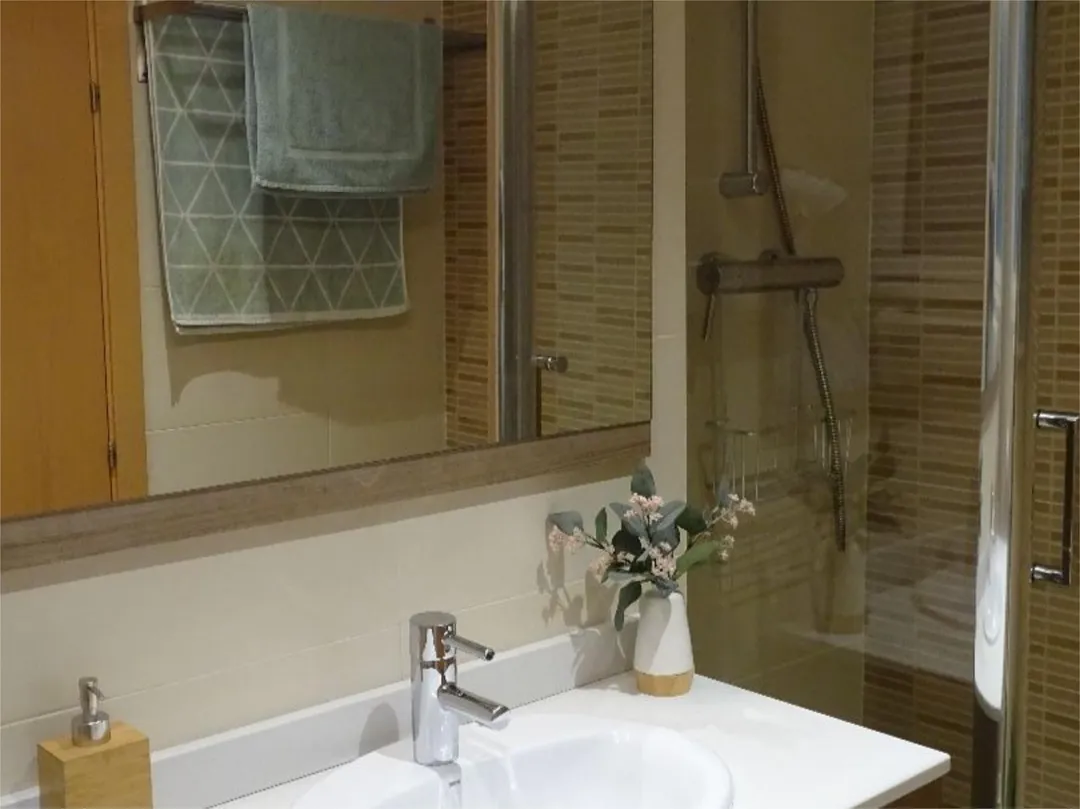 Piso en  Avinguda de Madrid 238 - Foto 13