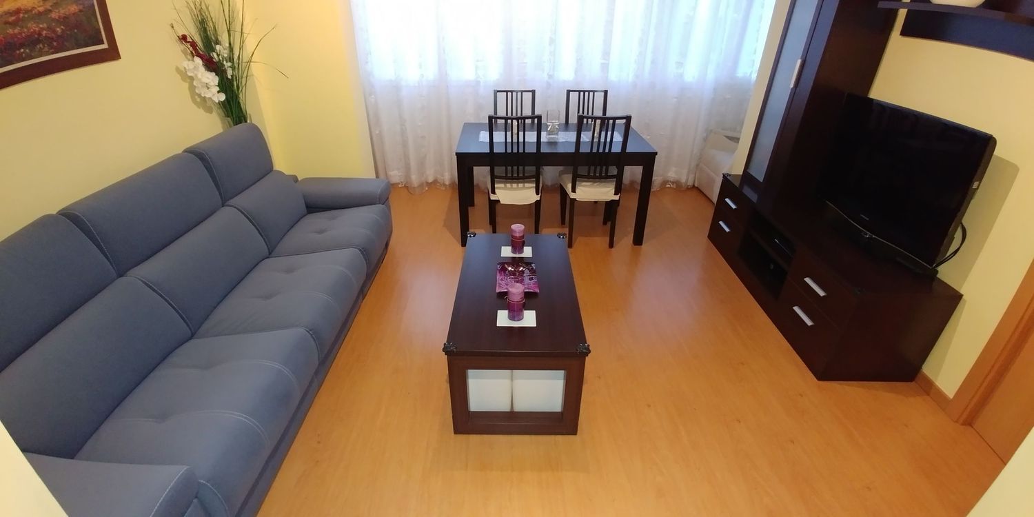 Piso en Francisco Salvador González, 1, Zona Estación - Foto 20