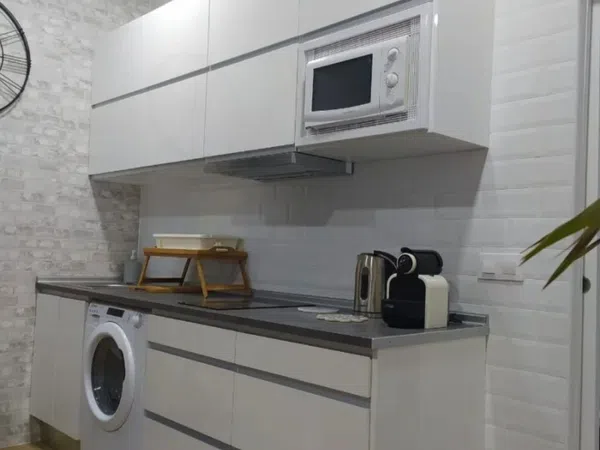 Estudio en calle Alfarería, 129 - Foto 5