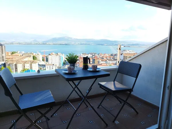 Ático en Calle Francisco Palazuelos, 38, General Dávila, General Dávila - Foto 5