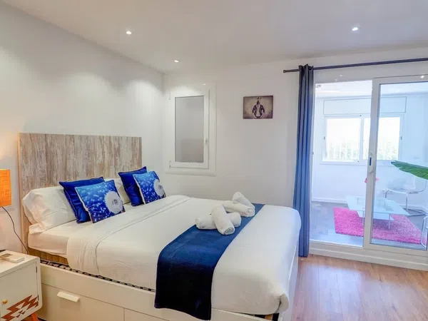 Casa o chalet independiente en Calle de la Creu de Sant Gregori, 10, San Sebastian-Aiguadolç, San Sebastian-Aiguadolç - Foto 2