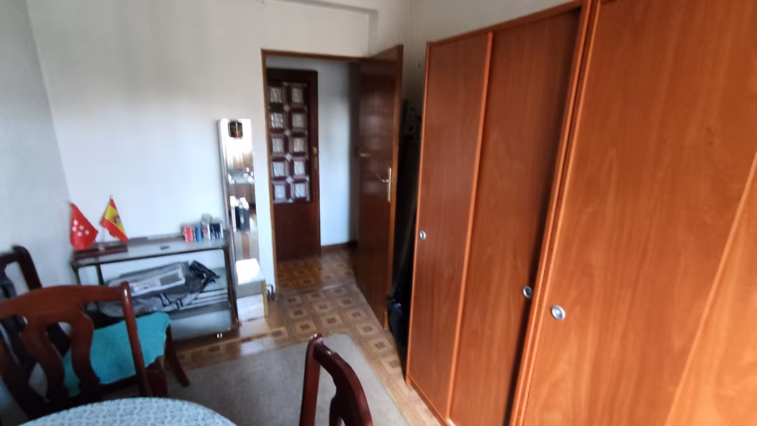 Piso en  Calle de Blas Cabrera 95 - Foto 18