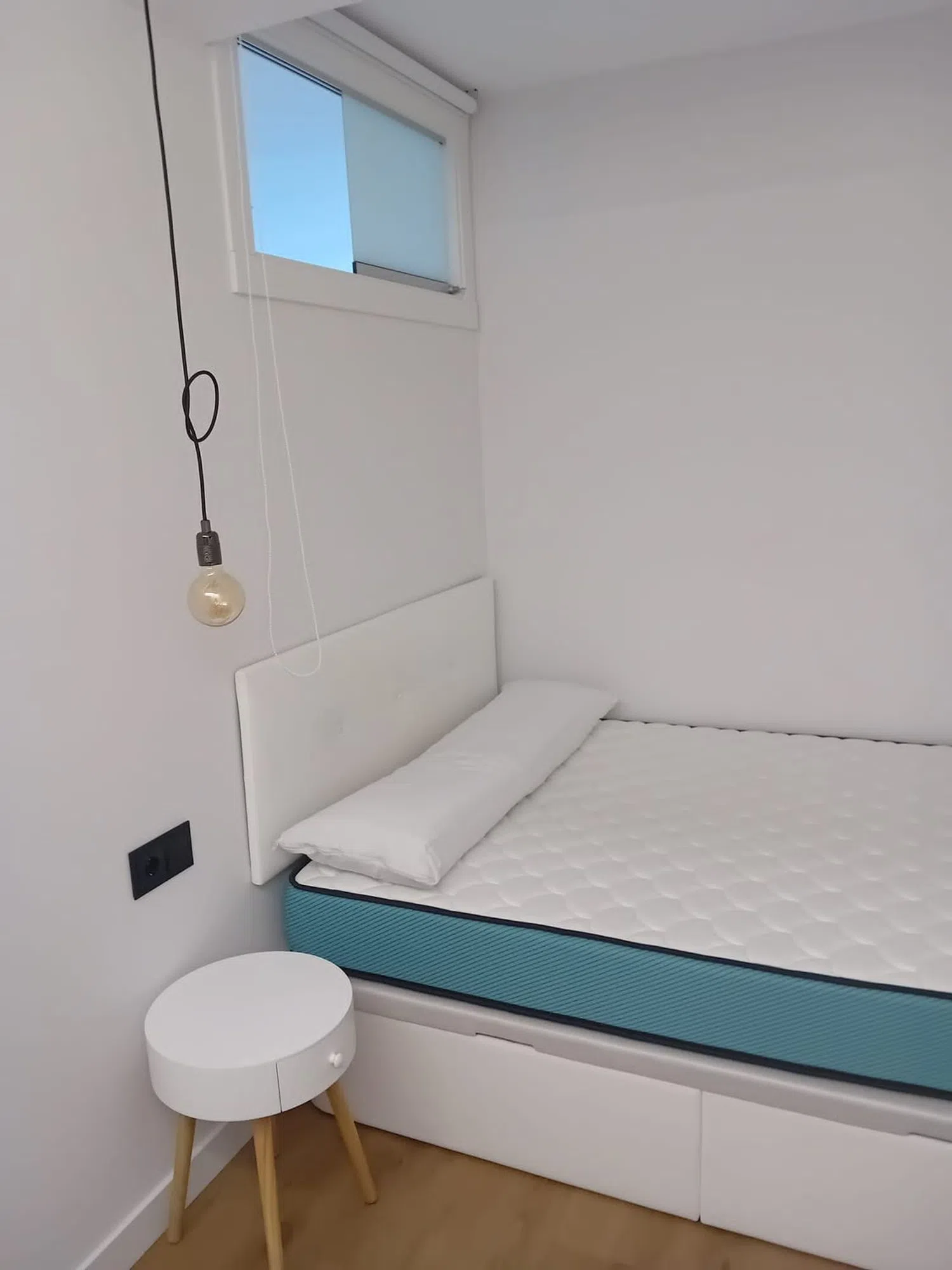Estudio en calle de Betanzos, 53 - Foto 7