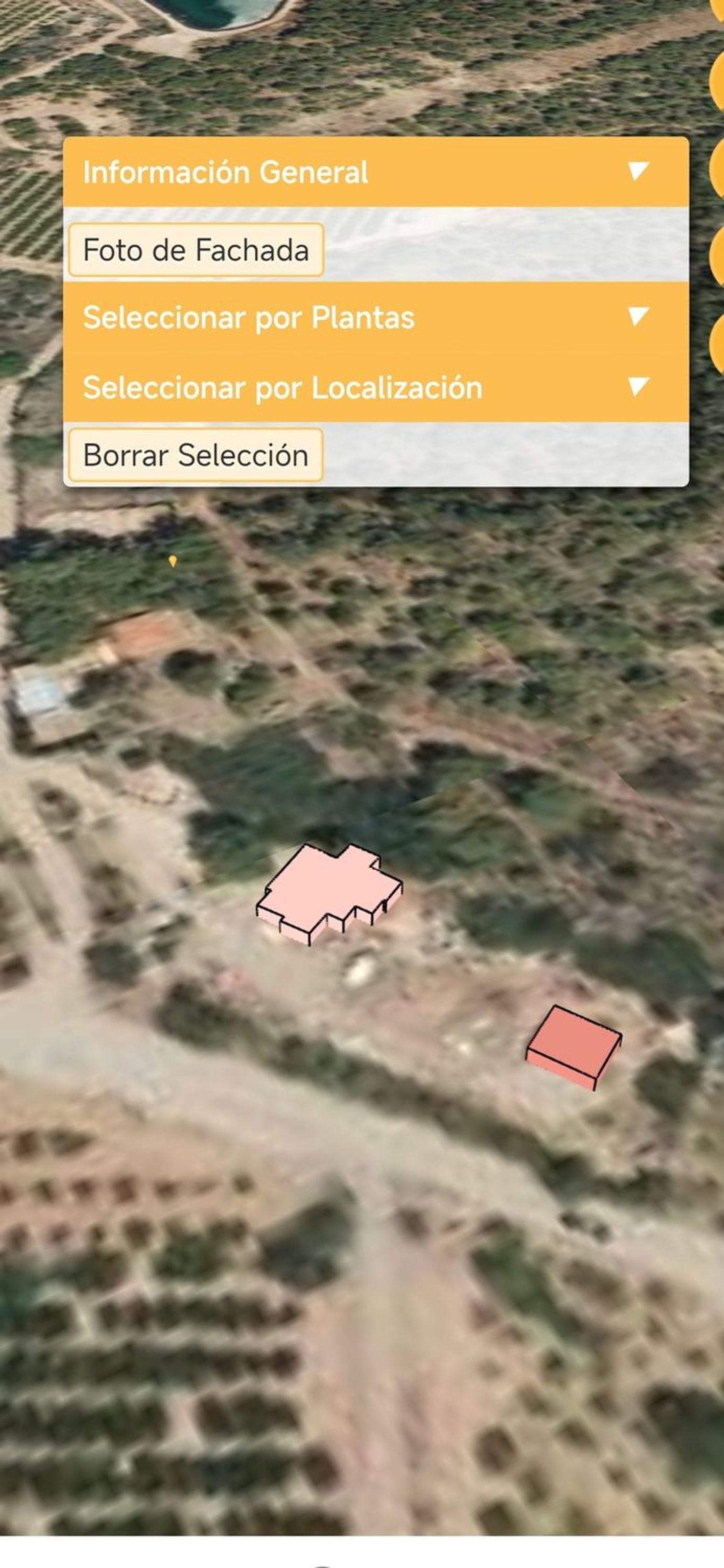 Casa rural en Plaza Poligono 8, 55, San Miguel - El Paraíso, San Miguel - El Paraíso - Foto 35