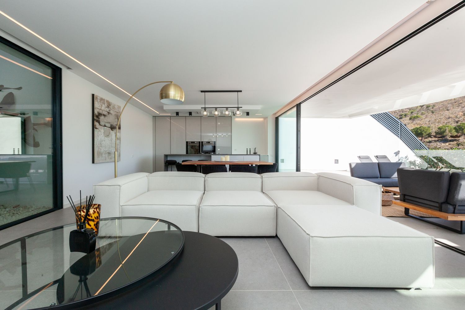 Casa o chalet independiente en Calle de Pau Vergós, La Miranda - Ciutat Diagonal - Foto 6