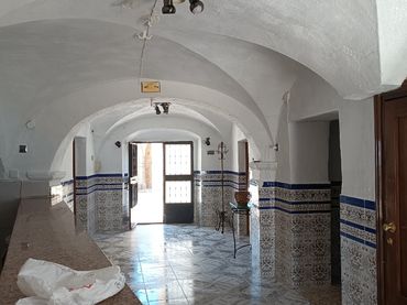 Casa adosada en  Calle Ángel Arias 9 - Foto 16