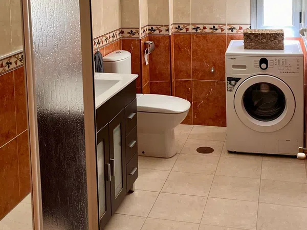 Piso en Paseo Marítimo Rey de España, 27 - Foto 8