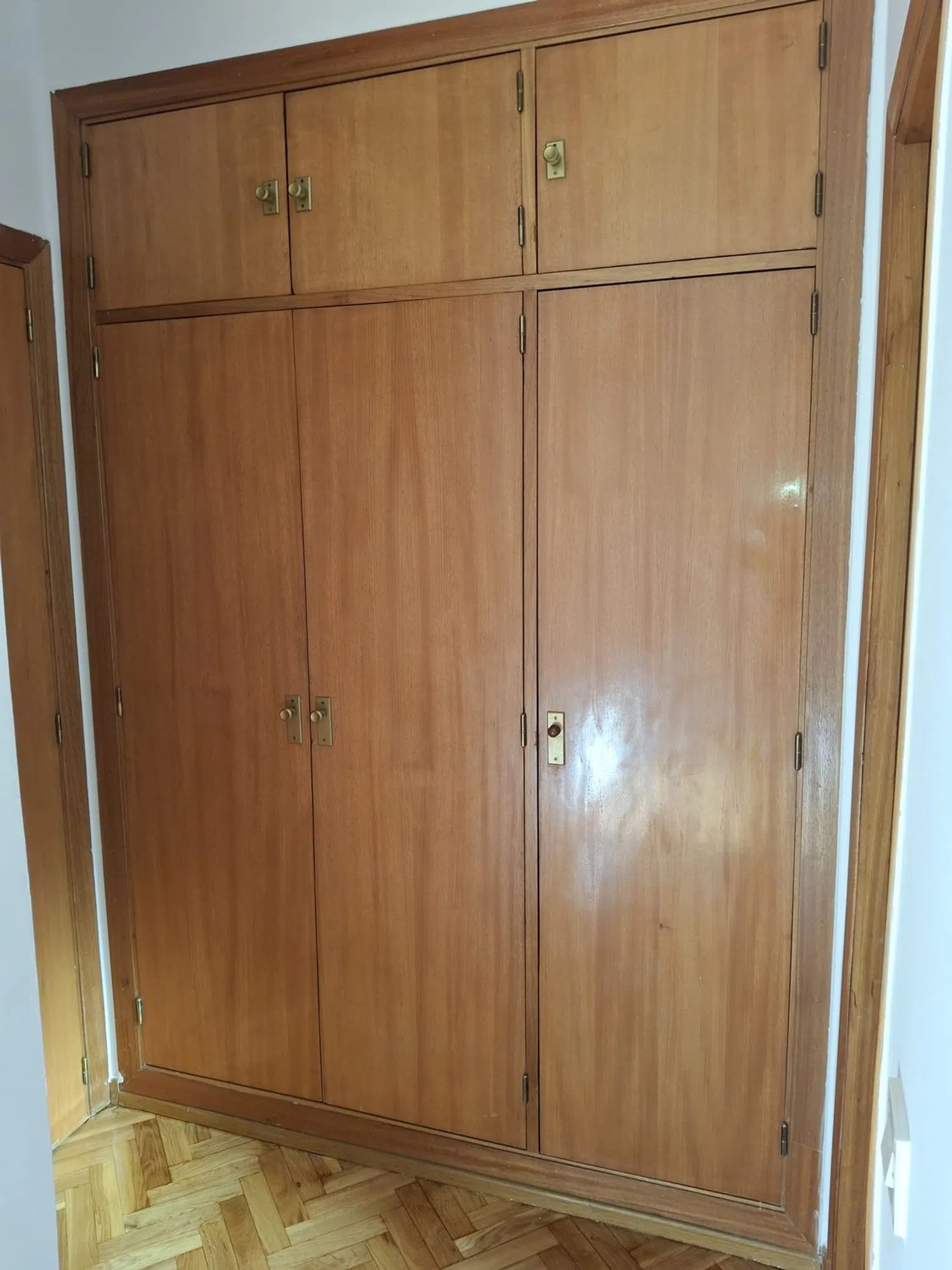 Piso en calle de Santa Hortensia, 56 - Foto 10