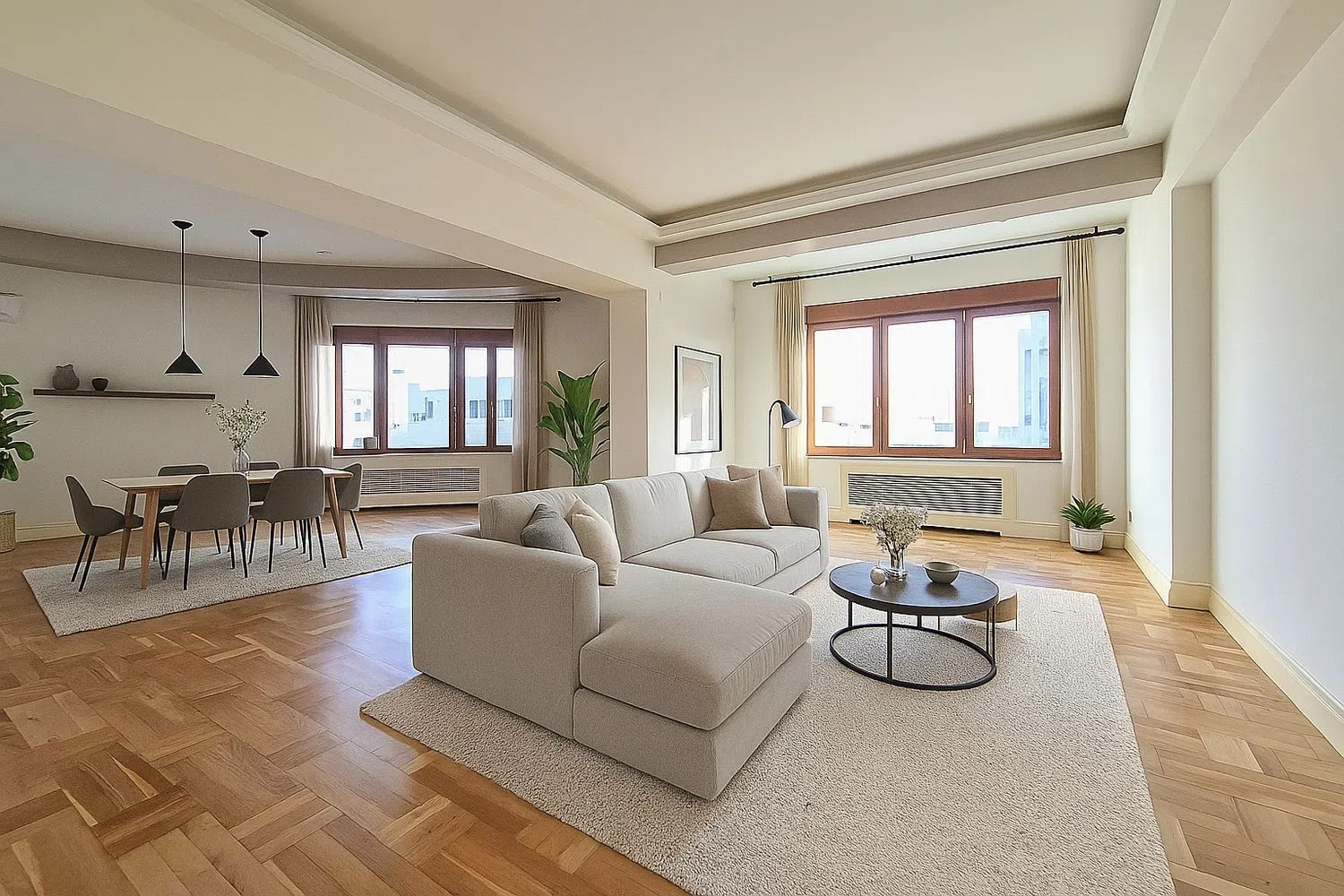 Piso en Barrio Recoletos - Foto 3