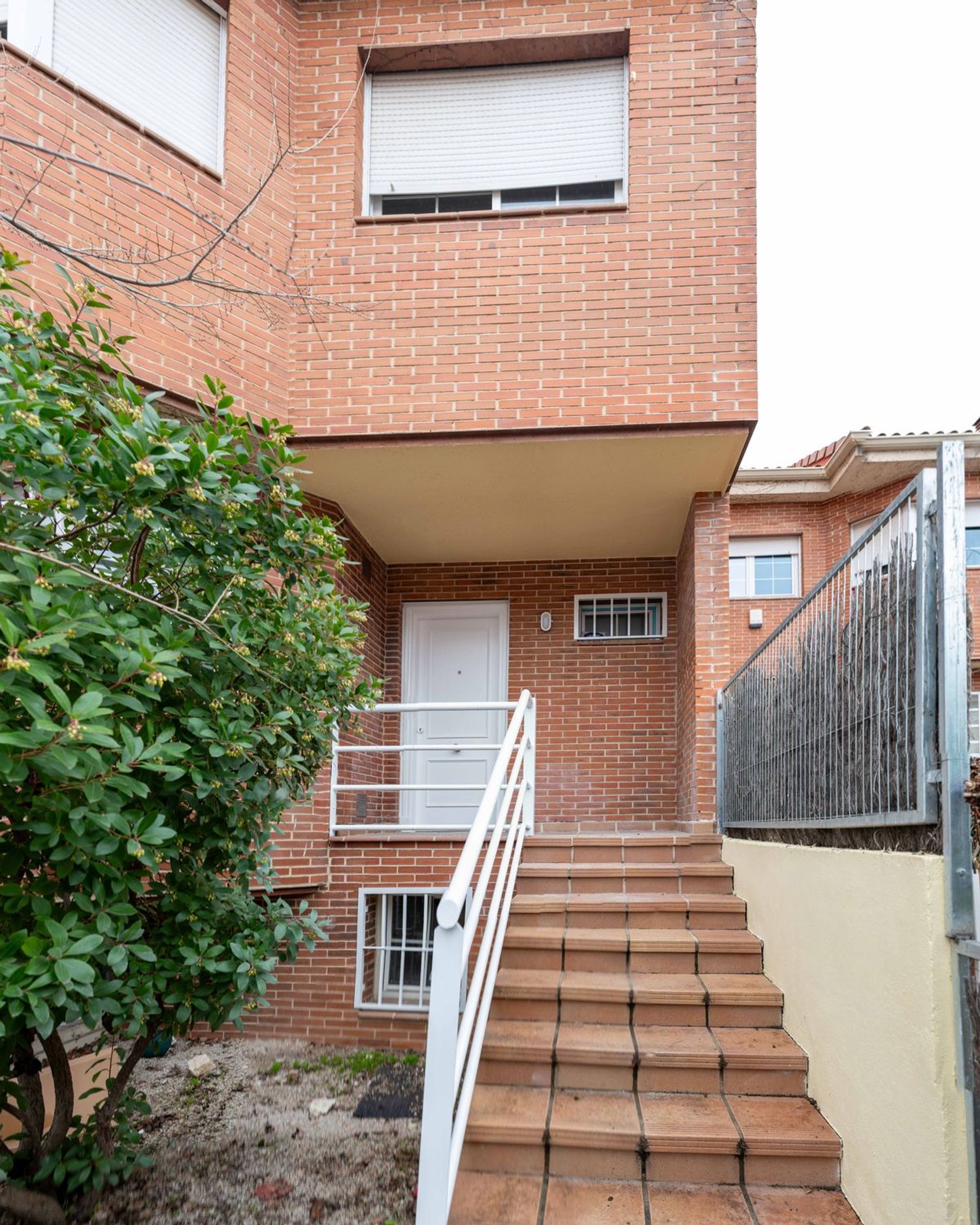 Chalet adosado en Calle Monasterio de Irache, 53 - Foto 28