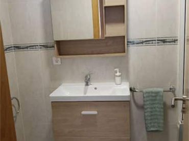 Piso en BERTAMIRANS - Foto 4