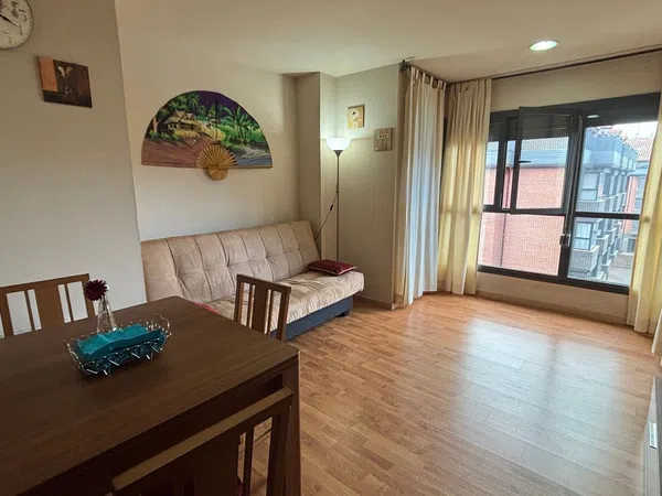 Piso en Urbanización Puerta Cantábrica, 11 - Foto 1