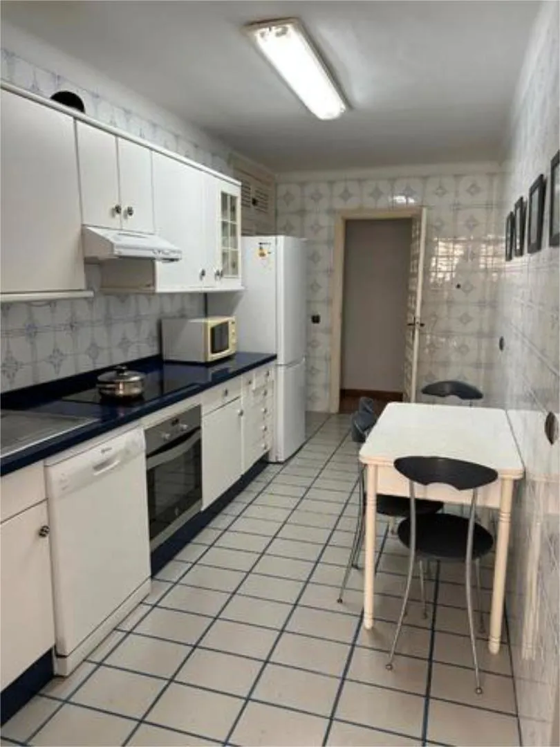 Piso en Miraflores - Foto 8