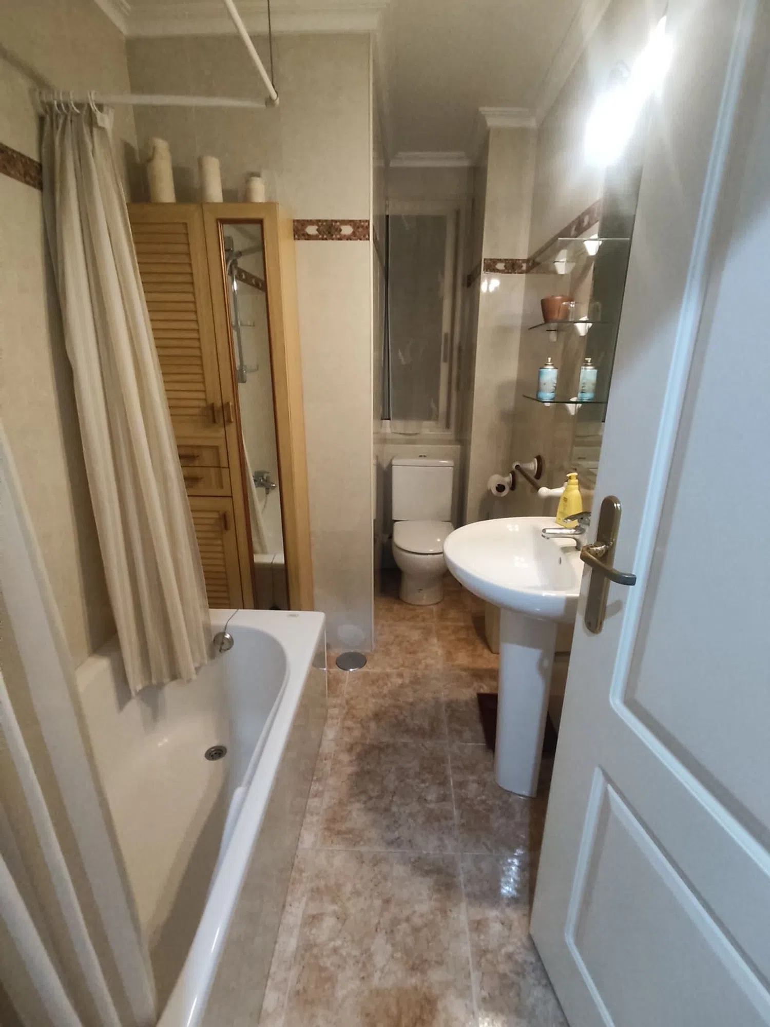 Piso en avenida de la Estación, 4 - Foto 22