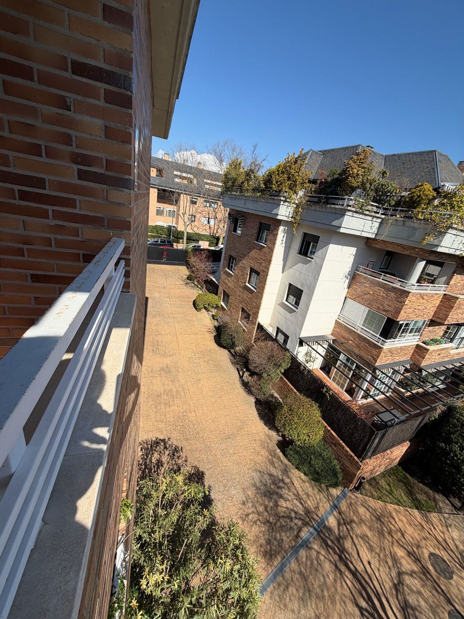 Piso en calle Castillo de Belmonte, 1 - Foto 35