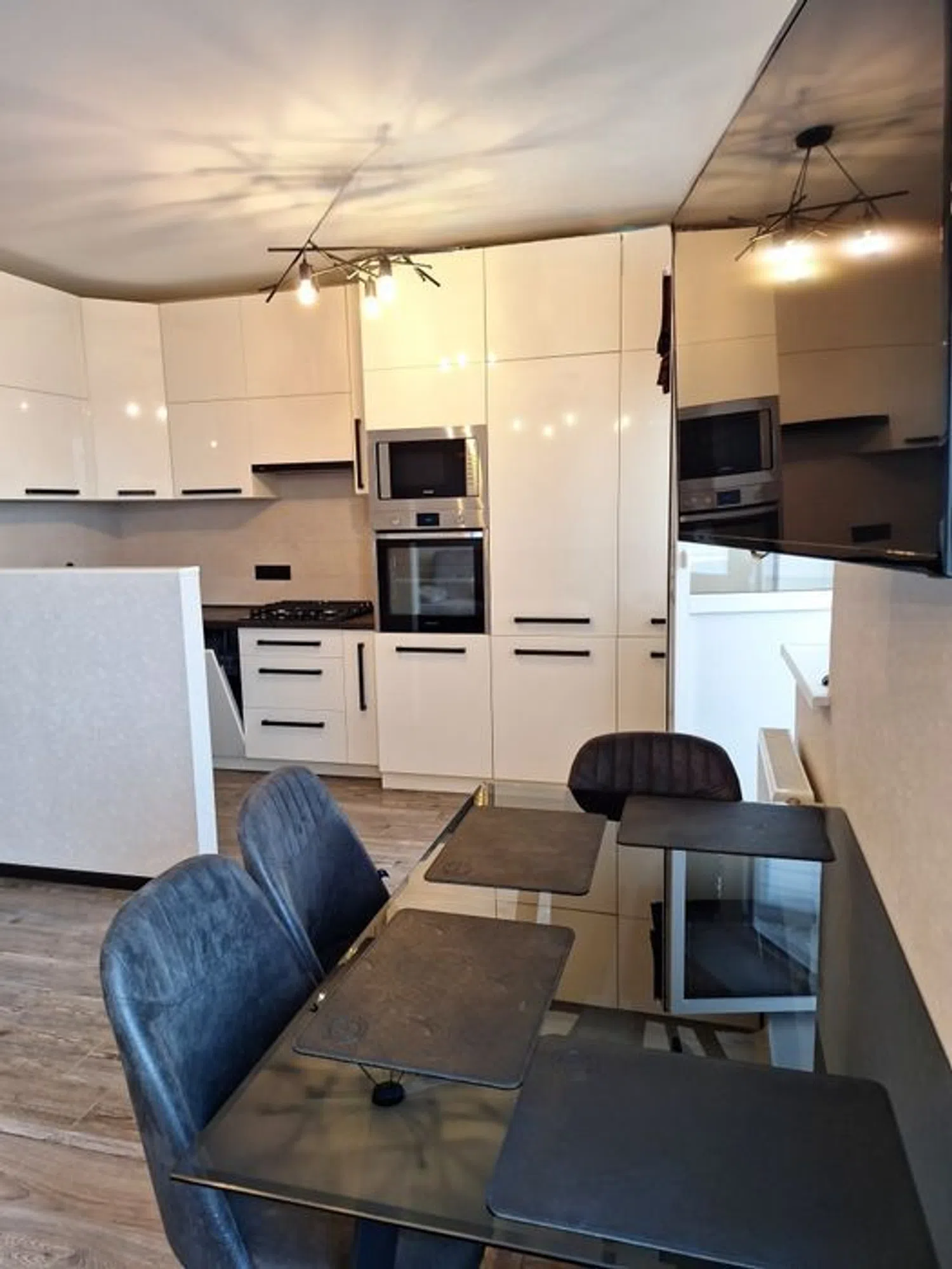 Piso en calle de Francesc Cubells, 53 - Foto 6